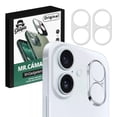 thumbnail image 1 of 2 Micas Protectoras Lente Cámara MR. GADGETS Cristal 16/16 Plus, 1 of 10
