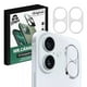 thumbnail image 1 of 2 Micas Protectoras Lente Cámara MR. GADGETS Cristal 16/16 Plus, 1 of 10