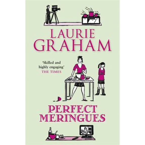 Pre-Owned Perfect Meringues (Paperback) 1849164703 9781849164702