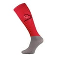 thumbnail image 1 of Comodo - Ladies Knee High Horse Riding Equestrian Socks | Womens Thin Technical Microfibre Socks for Horse Competition, 1 of 2