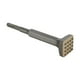 thumbnail image 4 of Broca de martillo eléctrico portátil y resistente, cabezal de pico eléctrico para taladro de pared de puente Tipo B, 4 of 9