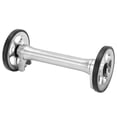 thumbnail image 2 of Easy Wheels Extension Bar, Telescopic Folding Bike Extension Rod High Strength Bright Colors  For  3sixty Silver, 2 of 8