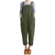 thumbnail image 1 of Mono holgado para mujer, pantalones informales, 1 of 5