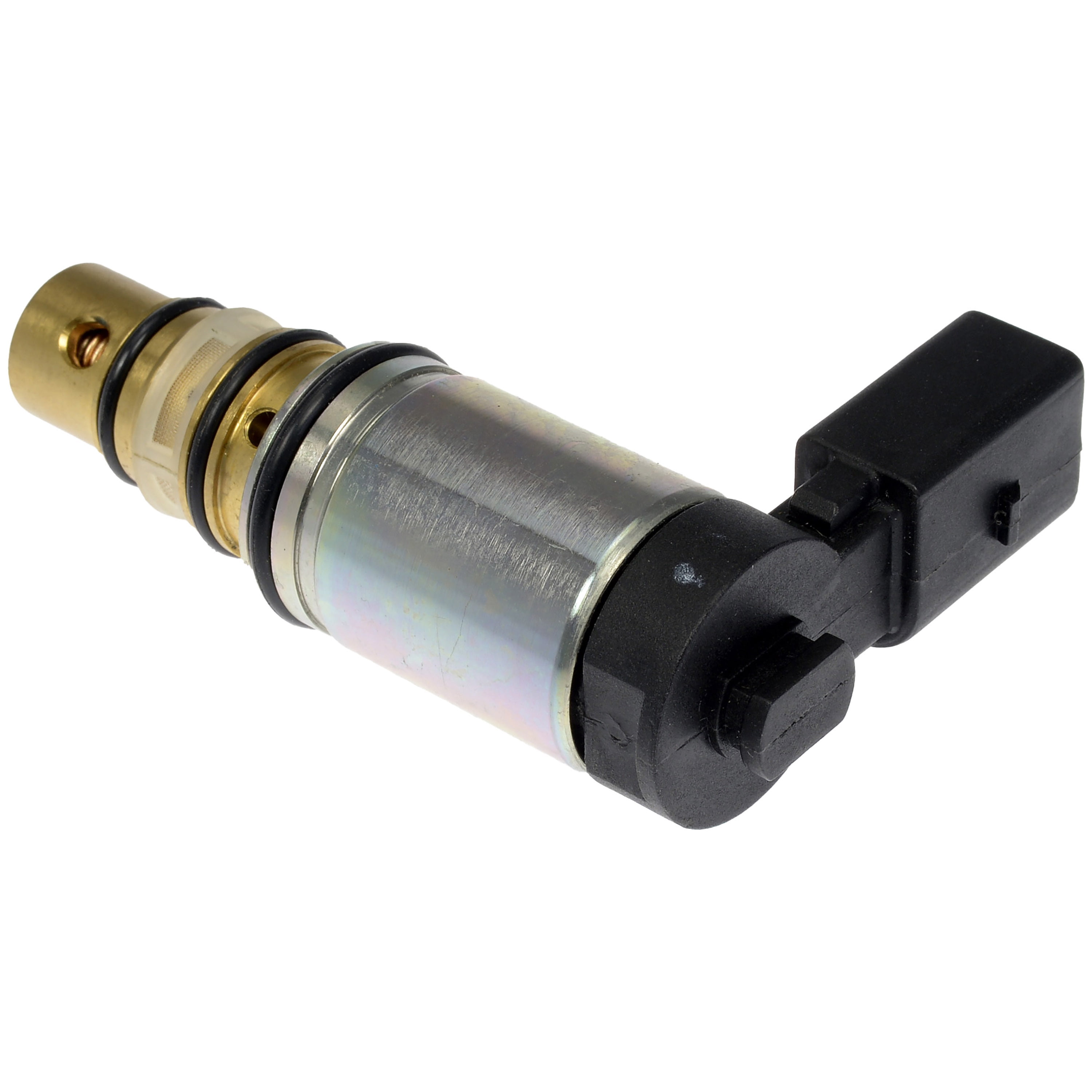 Dorman 926-027 AC Compressor Control Valve for Specific Audi / Seat / Volkswagen Models