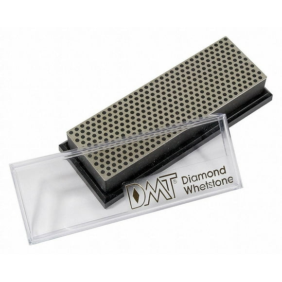 DMT W250FCNB 10-Inch DuoSharp Bench Stone Fine/Coarse