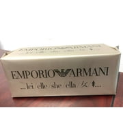 Giorgio Armani Emporio Armani Lei/Elle/She/Ella Eau De Parfum 100 ml / 3.4 oz