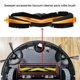 thumbnail image 4 of 2pc Robot Vacuum Cleaner Roller Brush For Deebot Ozmo 950 Robot Vacuum Cleaner Accessories, 4 of 5