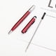 thumbnail image 4 of Bolígrafo de pantalla táctil Bolígrafo de regalo empresarial autocrático Bolígrafo de pantalla táctil Bolígrafo táctil, 4 of 5