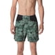 thumbnail image 4 of Traje de baño Speedo  Hombre Hidden Trop Verde 7784380-310, 4 of 6