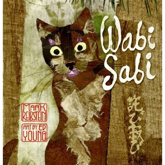 Pre-Owned Wabi Sabi (Hardcover) 0316118257 9780316118255