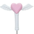 thumbnail image 3 of ZheElen Compact Cute Keycap Puller Remover DIY for Keyboards Mechanical Angel 1Set, 3 of 3