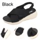 thumbnail image 5 of Sandalias para Arch Support Sandals Women Anti Slip For Summer Beach (39), 5 of 9