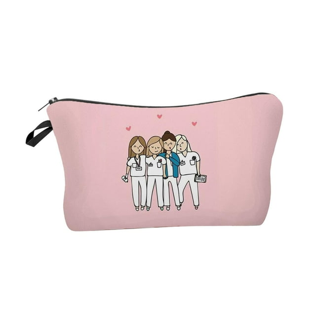 Bolsa de cosméticos Salvador