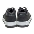 thumbnail image 2 of Ben Sherman Mens Curve Sneakers, 2 of 4