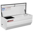 thumbnail image 2 of Weather Guard Tool Box 675-3-01 Chest; Single Lid; Smooth; White; Steel, 2 of 3