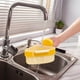 thumbnail image 5 of Aparatos de cocina, Accesorios de cocina, Utensilios de cocina, Escurridor de fregadero con ventosa, 5 of 5