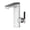 White, variant on Electric Water Heater 220 Kitchen Faucet Tankless Geysers Faucet Heater Heating Tap Instantaneous Heaters