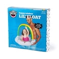 thumbnail image 1 of F-Big Mouth Lil Rainbow Float, 1 of 3