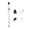 thumbnail image 2 of Portable Electric Saxophone with Removable Mouthpiece 12 Sampled Tones Mini Digital Electronic Wind Set Musical Instrument  for Beginners Play, 2 of 7