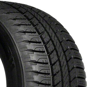 Goodyear Wrangler HP All-Weather All Season 255/55R19 111V XL Passenger Tire Sansujyuku sansujyuku.com