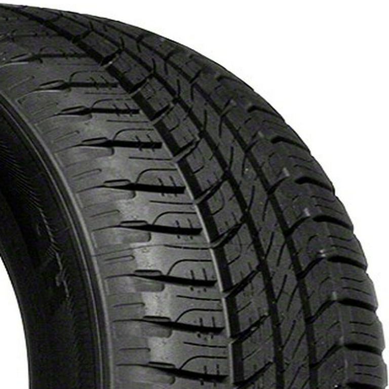 Goodyear Wrangler HP All-Weather All Season 255/55R19 111V XL