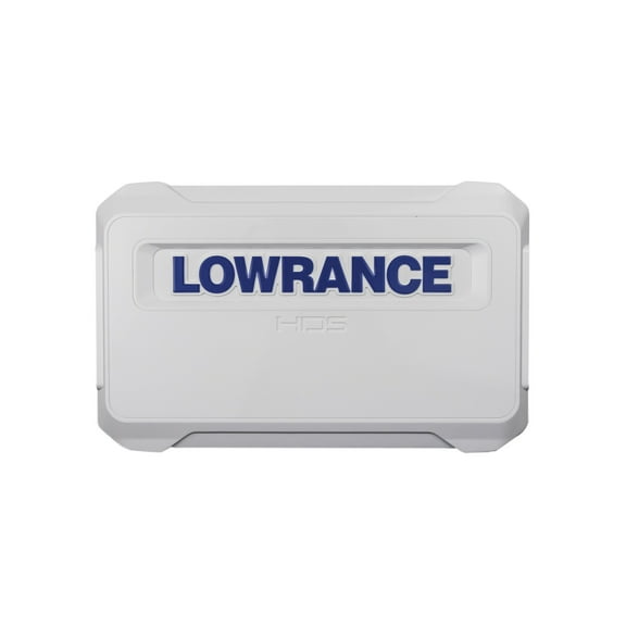 Lowrance 000-14583-001 HDS-9 LIVE Suncover