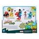 thumbnail image 3 of Set de Juegos Hasbro Spidey and His Amazing Friends Ghostasaurus y Spidey Dinowebs, 3 of 4