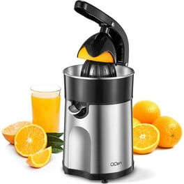 Stainless Steel Cuisinart Citrus Squeeze Juicer Stainless Steel