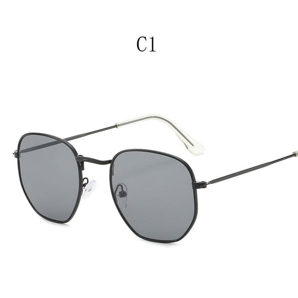 Gafas de sol deportivas Gafas de sol de calle Gafas retro Tremor para hombres y mujeres