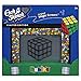 thumbnail image 3 of Etch A Sketch Classic, Rubikâ€™s Cube Limited-Edition Drawing Toy with Magic Screen, for Ages 3 and Up, 3 of 3