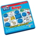 thumbnail image 1 of Jeu magnétique Bingo Anywhere de Take 'N' Play, 1 of 2