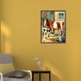 thumbnail image 2 of 5D DIY Taladro Vaca Del, 2 of 9