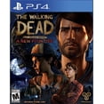 thumbnail image 1 of Walking Dead: Telltale Series a New Frontier - PS4 - TELLTALE GAMES ps4, 1 of 1