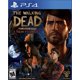 thumbnail image 1 of Walking Dead: Telltale Series a New Frontier - PS4 - TELLTALE GAMES ps4, 1 of 1