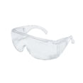 thumbnail image 2 of Lentes Seguridad Policarbonato Transparente 10Pzs, 2 of 3