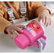 thumbnail image 4 of Vaso para beber Fisher-Price Wake Up & Learn rosa, 4 of 5