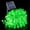 Green, variant on 8 Modes Solar Rope Hose Lights LED String Lights for Garden Outdoor Street Wedding Christmas Patio Porch Pool Tree Decoration