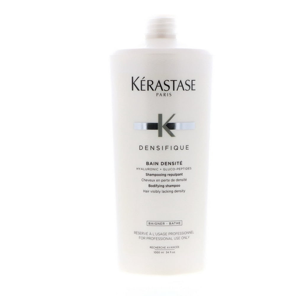 Kerastase Kerastase Densifique Bain Densite 1000ml