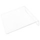 thumbnail image 5 of unbranded Soporte De Acrílico Transparente Para Escritura Y Pintura Con Estructura Estable Para Escritorio, 5 of 7