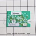thumbnail image 3 of Frigidaire Dryer UIB Control Board 134556500NH, 3 of 5