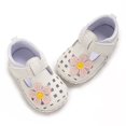 thumbnail image 5 of Otqutp Children Home Shoes Baby Girls Boys Sandals Summer Beach Shoes Outdoor Casual First Walking Princess Sandals, 5 of 9