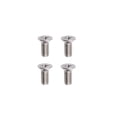 thumbnail image 4 of Brake Disc Rotor Screw Bolts Repair Parts 93600-06014-0H Stainless Steel Durable Accessory for ,Easy to Install 4Pcs, 4 of 9