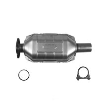 AP 645242 Catalytic Converter Fits select: 2006-2009 FORD FUSION, 2006-2009 MERCURY MILAN