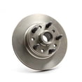 thumbnail image 1 of 9850-6510 Rotor de Frein de Moyeu de Style Ford - 1975-81 Pinte et Mustang II Broche, 1 of 1