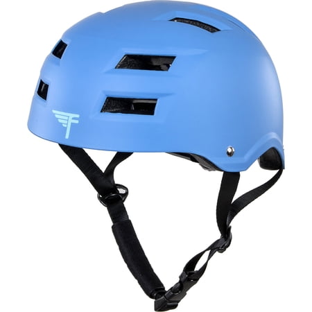 Flybar Multi Sport Helmet  Teal  S/M