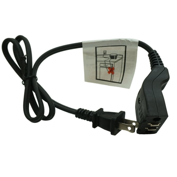 Deep Fryer Cord