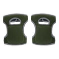 thumbnail image 1 of Cushioned Gardening Knee Pads with Adjustable Straps Soft Comfortable Kneeling Cushions Flooring Kneepads for Yard Work, Landscaping, Cleaning, Roofin, 1 of 5