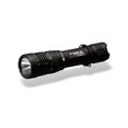 thumbnail image 1 of Gentos TX-850RE USB Rechargeable Flashlight - Black, 1 of 5