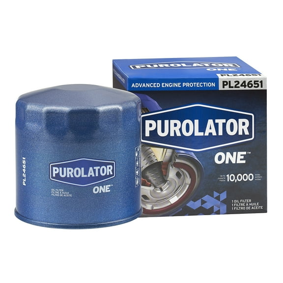 Purolator PL24651 Purolator ONE Advanced Engine Protection Oil Filter