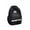 Black Polka Dot, variant on Polka Dot Backpack,Coquette Aesthetic Backpack Cute Backpack with Lace Large Laptop Daypack Kawaii Supplie with Cute Accessories